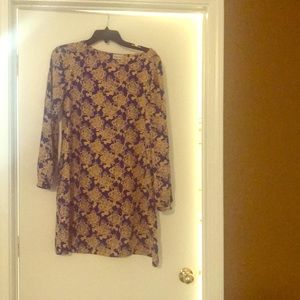 Brigette Bailey Long Tunic